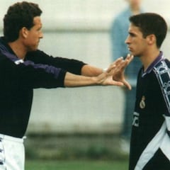 "Suker y Mijatovic habrían tapado a Raúl si no hubiera debutado"
