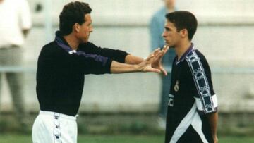 "Suker y Mijatovic habrían tapado a Raúl si no hubiera debutado"
