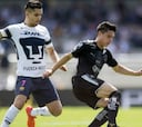 Monterrey - Pumas: horario, canal de TV y cómo ver en vivo