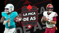 Actualidad de la NFL...| En directo: ‘La Pica de AS’