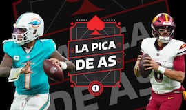 Actualidad de la Champions League y fútbol internacional: Premier League, Serie A, Bundesliga...| En directo: ‘La Pica de AS’