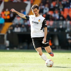 Guillamón, listo para arrancar a tope tras un verano accidentado