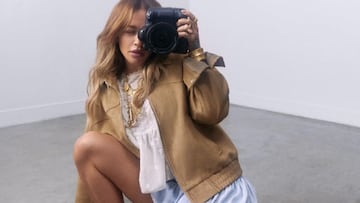 Primark lanza una nueva colección con Rita Ora inspirada en la tendencia Western