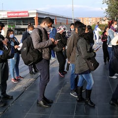 Toque de queda, viernes 30 de abril: horarios y multas en Bogotá, Medellín, Cali, Barranquilla...