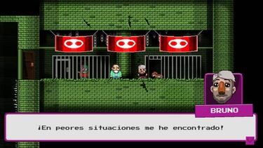 Leopoldo Manquiseil, un juego español con voluntad solidaria