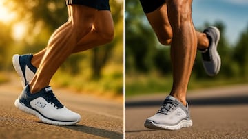 Zapatillas Skechers Track Broader para hombre