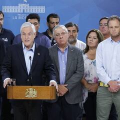 ¿Qué significa el ingreso a Fase 3 del coronavirus en Chile?