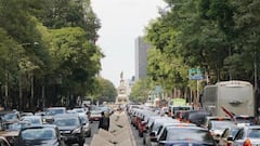 Hoy No Circula 9 de septiembre 2023: autos y placas en CDMX y EDOMEX que descansan