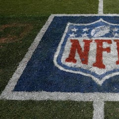 Jugadores de la NFL prefieren la marihuana para reducir el dolor