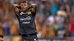 Fallece el ex Liga MX, Jonathan ‘Speedy’ González