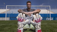 El Lorca espera poder meter en un lío grande al Alcorcón