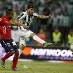 Final del FPC coincide con Copa América 2016: mira el calendario