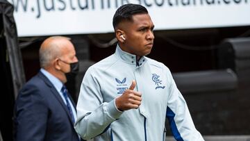 El Porto de Portugal volvería a intentar el fichaje de Alfredo Morelos, delantero de Rangers. El equipo quedó eliminado de Champions y necesitaría dinero