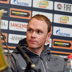 "Si el caso Froome se alarga hasta el Tour será un desastre"