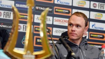 "Si el caso Froome se alarga hasta el Tour será un desastre"