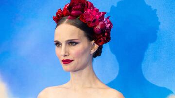 El imponente cambio físico de Natalie Portman para ‘Thor: Love and Thunder’