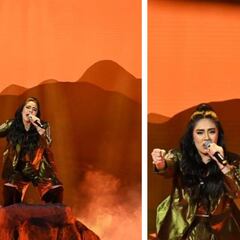 La Academia 2024: quién fue expulsado hoy 1 de septiembre, y dónde ver el próximo programa