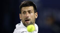 Former number one Novak Djokovic may be allowed to play in the French Open to defend his title after France relaxes its covid-19 requirements.