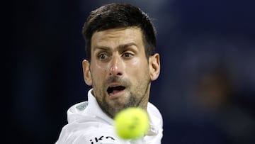 Former number one Novak Djokovic may be allowed to play in the French Open to defend his title after France relaxes its covid-19 requirements.