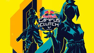 Valorant llega a las universidades españolas con el torneo Red Bull Campus Clutch