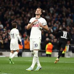 Son y Kane, otra vez desencadenados