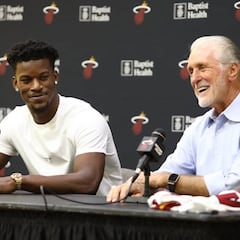 Butler: "No soy un imbécil como todos piensan que soy"