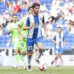 Granero: “Nuestro estilo no va a cambiar contra el Madrid”