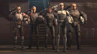 Star Wars: La Remesa Mala | Fecha de estreno de todos los capítulos en Disney+