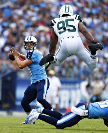 Una imagen, una frase (semana 4)