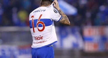 Universidad Católica en Copa Libertadores: ¿Cómo le fue en la última fecha?