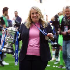 Why hasn’t Emma Hayes made her debut as the new USWNT coach yet?