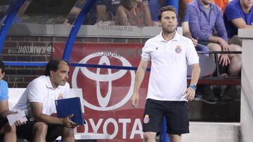 "El jugador prefiere divertirse, ser ambicioso y valiente"