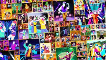 Consigue gratis Just Dance Unlimited gratis para Switch y Xbox One