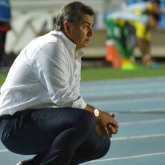 ‘Polilla’ Da Silva: “Necesitábamos ganar, como fuera”