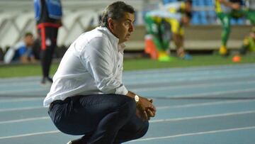 ‘Polilla’ Da Silva: “Necesitábamos ganar, como fuera”