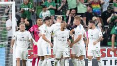 MLS (3-1) Liga MX: Resumen del partido y goles