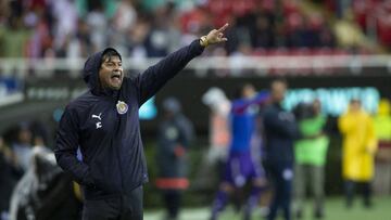 Luego de la derrota ante Cruz Azul en casa, Saturnino Cardozo le dará la oportunidad a los canteranos a media semana.