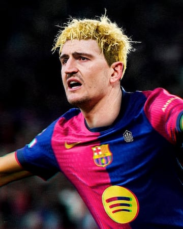 Los mejores memes de la eliminatoria de infarto entre el Inter y el Barcelona