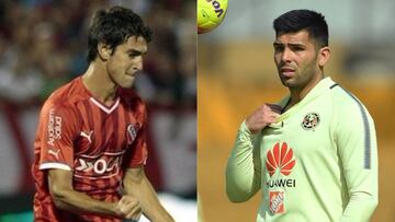 El equipo regio estaría en negociaciones con Independiente de Avellaneda para el préstamo del delantero de 26 años.