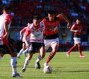 Rangers 3 - Limache 1: goles, resumen y resultado de la Final Liguilla de Ascenso Primera B 2024