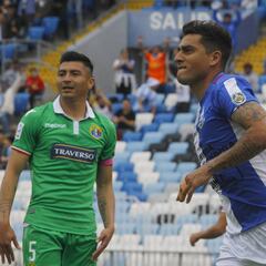 Bruno Romo: "Quedamos con deseos de luchar por el título"