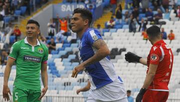 Bruno Romo: "Quedamos con deseos de luchar por el título"