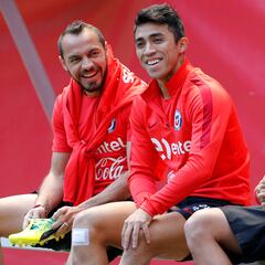 Cobreloa quiere dar el gran “bombazo” en el Ascenso