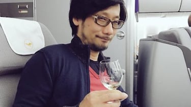 Kojima trabajó en un juego antes de Metal Gear que fue cancelado
