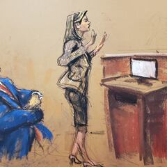 Who is Alina Habba? What we know about Donald Trump’s lawyer