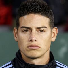 "James necesita ir donde el técnico lo pida, no donde sea el capricho del presidente"