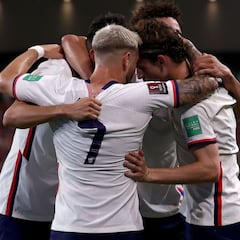 When do USMNT play next in 2022 World Cup qualifying? Schedule & dates