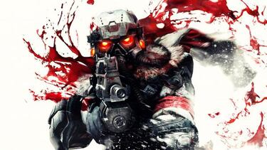 Killzone 4, en 2013 y para PlayStation 4 según fuentes