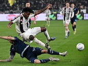 Juventus - Lazio, en directo: Serie A, hoy en vivo