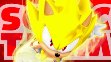 Los primeros jefes de Sonic Frontiers serán tan difíciles como los jefes finales de anteriores entregas